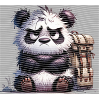 Animal Integration-DW 1015